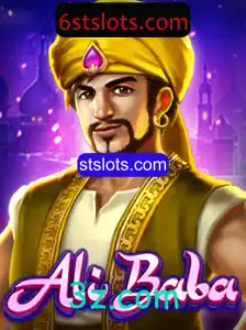 Explorando o Fascinante Mundo de AliBaba Slots