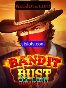 Aventuras de BanditBustBonusBuy: Um Mergulho no Oeste Selvagem