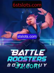 Descubra o Mundo Emocionante de BattleRoostersBonusBuy na stslots.com