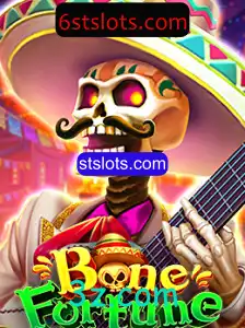 BoneFortune: Desvendando o Jogo de Estratégia e Sorte