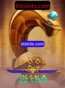 Explorando o Fascinante Mundo de BookOfKeno no stslots.com