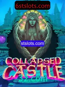 Explorando CollapsedCastle: Um Guia Completo