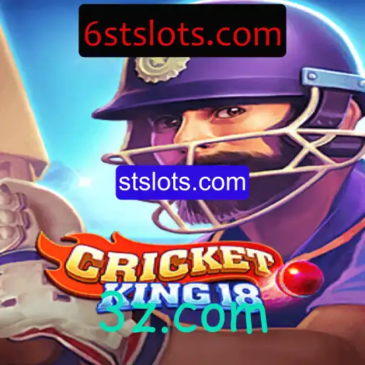 Descubra o Excitante Mundo do CricketKing18 e Sua Aventura Online