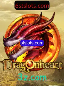 DragonHeart: Uma Aventura Épica em Stslots.com