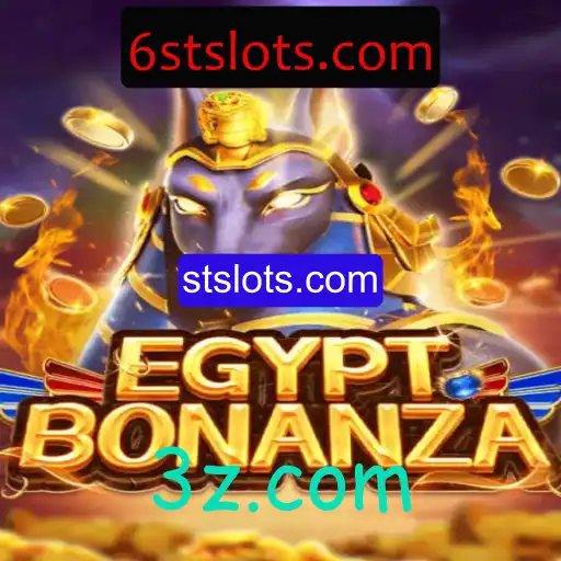 Descubra as Aventuras de EgyptBonanza na stslots.com