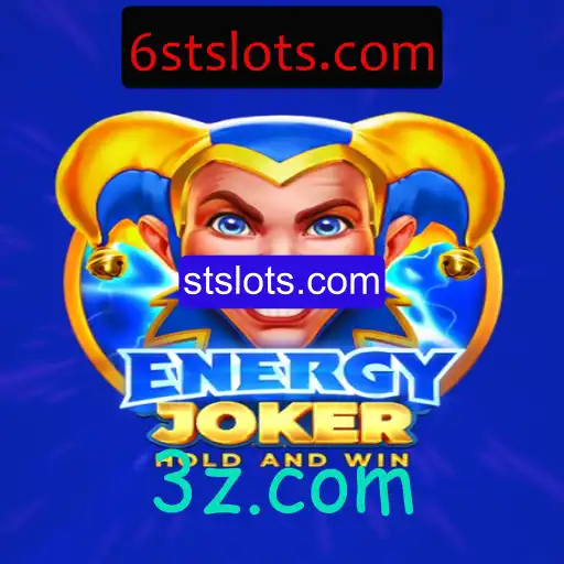 Explorando o Universo Vibrante de EnergyJoker: O Novo Sucesso do stslots.com