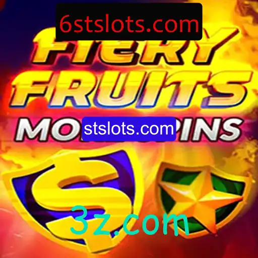 Explorando FieryFruitsMoreSpins: A Nova Sensação dos Caça-Níqueis