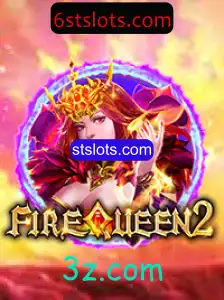 Descubra o Mundo Encantado de FireQueen2 no stslots.com