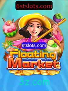 Explorando FloatingMarket: Um Novo Horizonte de Aventura em stslots.com