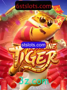 FortuneTiger: Uma Jornada Fascinante no Mundo dos Slots Online