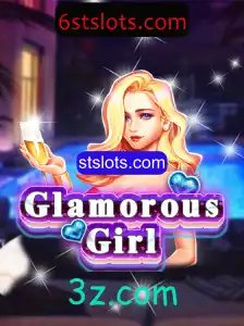 GlamorousGirl: Uma Nova Experiência nos Jogos de Azar Online