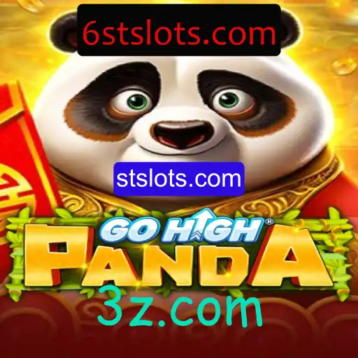 Descubra GoHighPanda: Um Aventureiro Mundo de Slots com stslots.com