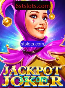 Explorando o Fascinante Mundo do JackpotJoker no stslots.com