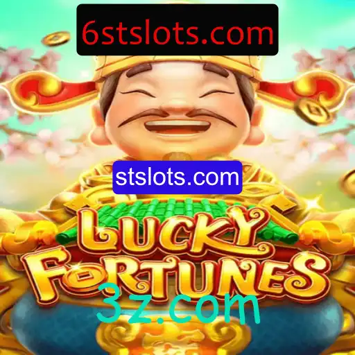 LUCKYFORTUNES: O Encantador Jogo de Azar