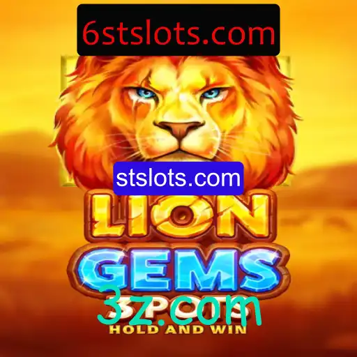 Descobrindo o Universo de LionGems3pots no stslots.com