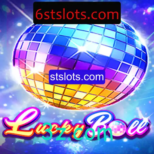 Explorando o Fascinante Mundo do LuckyBall no stslots.com