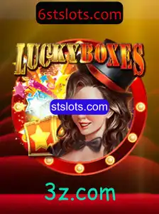 Explorando o Fascinante Mundo do Jogo LuckyBoxes