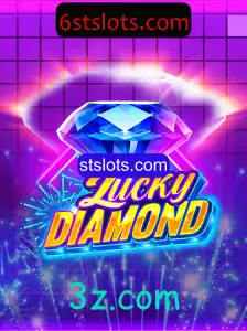 Desvendando o Mundo de LuckyDiamond: Introdução e Regras do Jogo