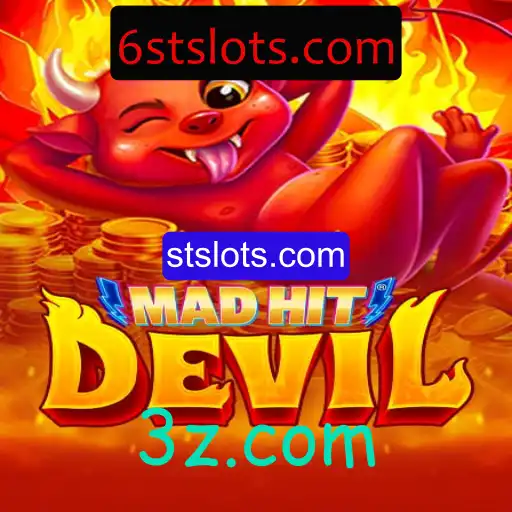 Descubra o Universo de MadHitDevil: O Novo Jogo de Aventura