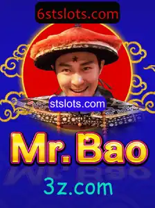 Explorando o Fascinante Mundo de MrBao: Um Jogo Inovador no stslots.com
