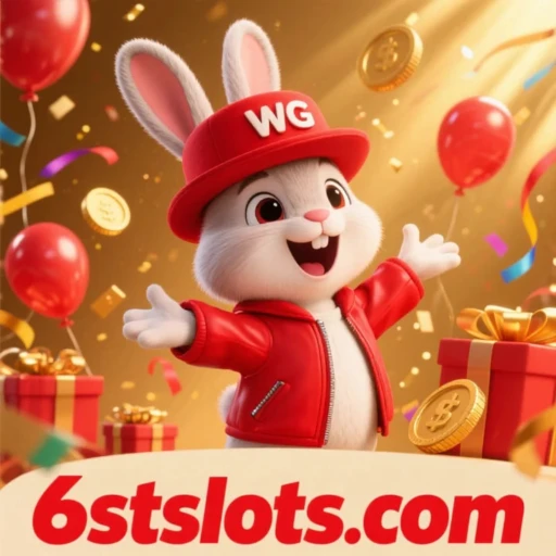 stslots.com Logo