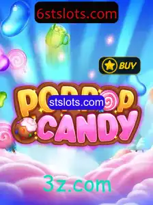 Descubra o Mundo de POPPOPCANDY: Diversão e Estratégia em Cada Movimento