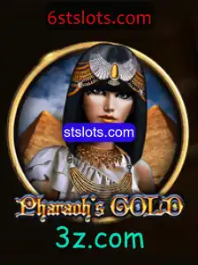 PharaohsGold: Uma Jornada no Antigo Egito com Emoção e Riquezas