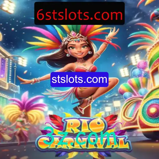 Descubra a Magia de RioCarnival: Uma Viagem ao Espetacular Mundo das Slots Online