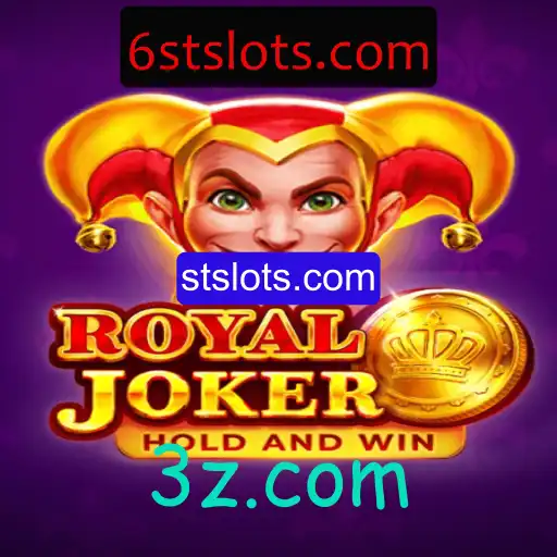 RoyalJoker: Mergulhando na Nova Sensação de Jogos de Azar