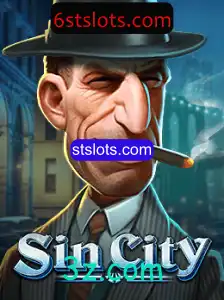 Descubra o Empolgante Mundo de SinCity: Um Jogo Completo em stslots.com