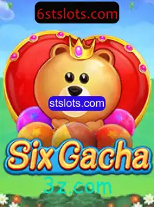 Explorando o Mundo do SixGacha: Um Jogo Inovador no Universo stslots.com