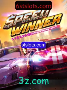 Explorando o Fascinante Mundo de SpeedWinner no stslots.com