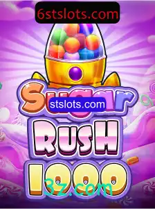 Explorando o Vibrante Mundo de SugarRush1000