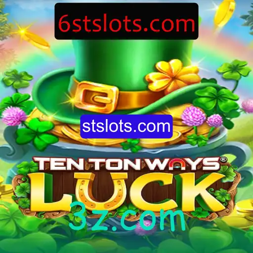 Explorando o Mundo Fascinante de TenTonWaysLuck: Slot Machines e Novas Experiências de Jogo