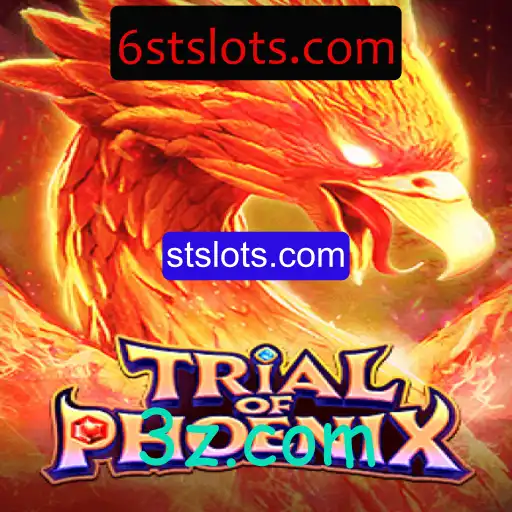 Explorando o Fascinante Mundo de TrialofPhoenix