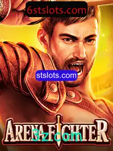 ArenaFighter: O Campo de Batalha Virtual que Desafia Seus Limites