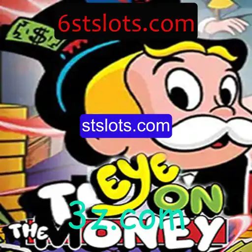 Descubra o Mundo Empolgante de EyeOnTheMoney