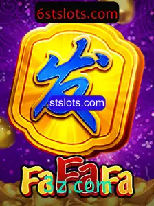 Descubra o Universo de FaFaFa: Um Mergulho no Mundo dos Slots Online