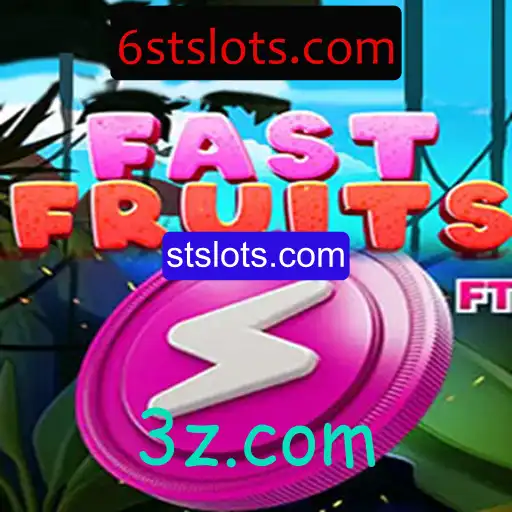 Descubra o Mundo Empolgante de FastFruits com stslots.com