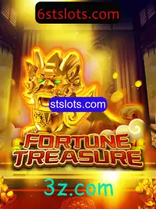 Desvendando os Segredos do FortuneTreasure: Guia Completo do Jogo