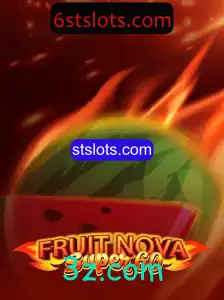 Desvendando o Universo de FruitNovaSuper60 no stslots.com