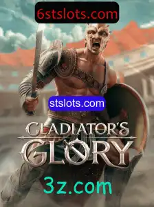 GladiatorsGlory: Descubra o Emocionante Mundo dos Gladiadores na stslots.com