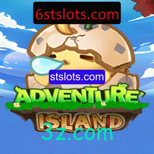 IslandsAdventure: Explore o Novo Mundo do Jogo no stslots.com