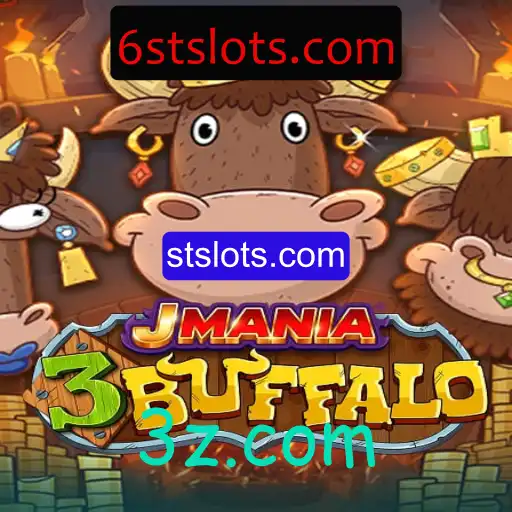 Descubra a Emoção de JMania3Buffalo no stslots.com