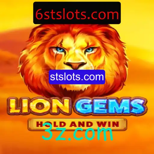 Explorando o Fascinante Mundo de LionGems no stslots.com