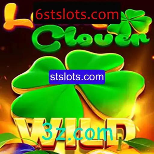 Descubra o Emozionante Mundo de LuckyClover no stslots.com