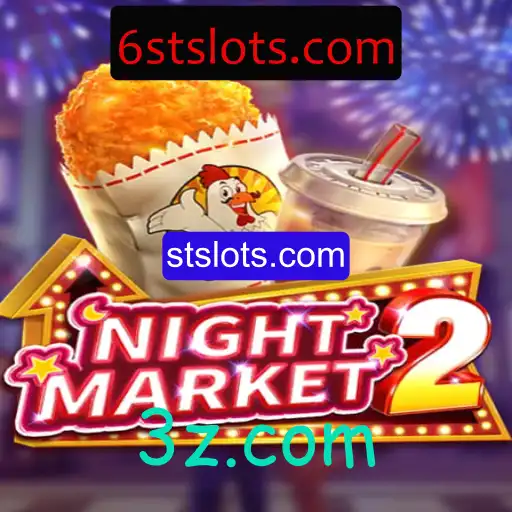 Explorando NightMarket2: Uma Nova Experiência de Jogo