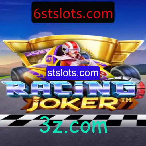 RacingJoker: Desvendando o Jogo Revolucionário de Corrida e Slots