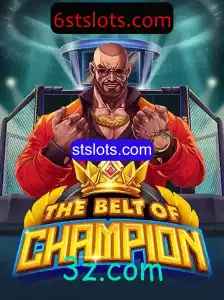 Explorando o Universo de TheBeltOfChampion: Um Mundo de Aventura e Estratégia