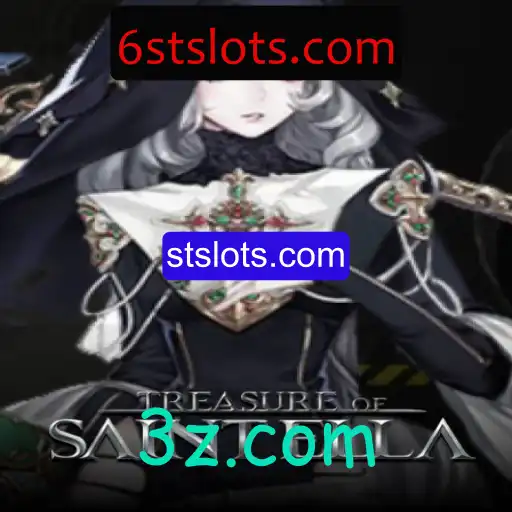 Descubra o Fascinante Mundo de TreasureofSaintElla